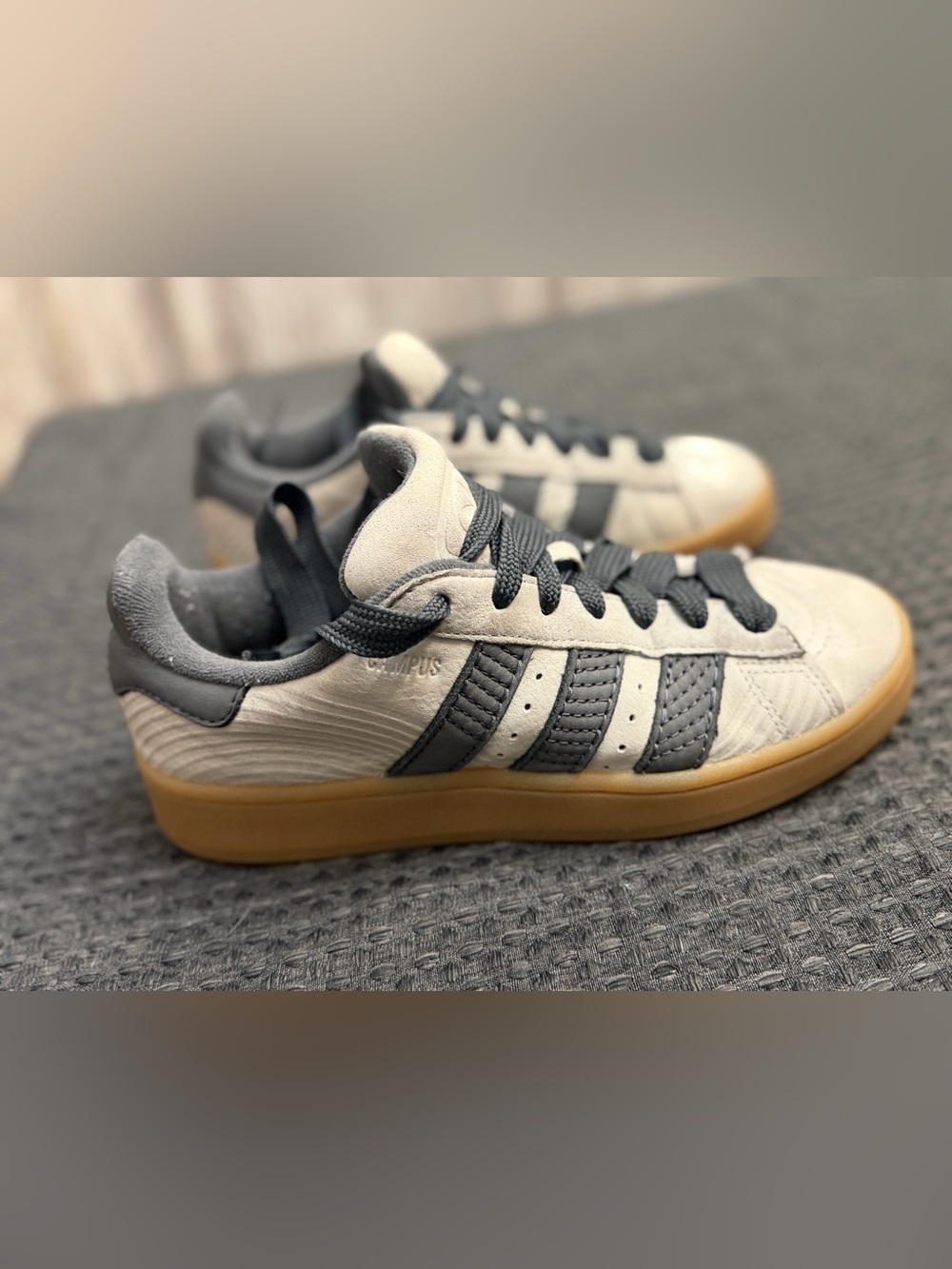 Adidas Campus shoes sneakers